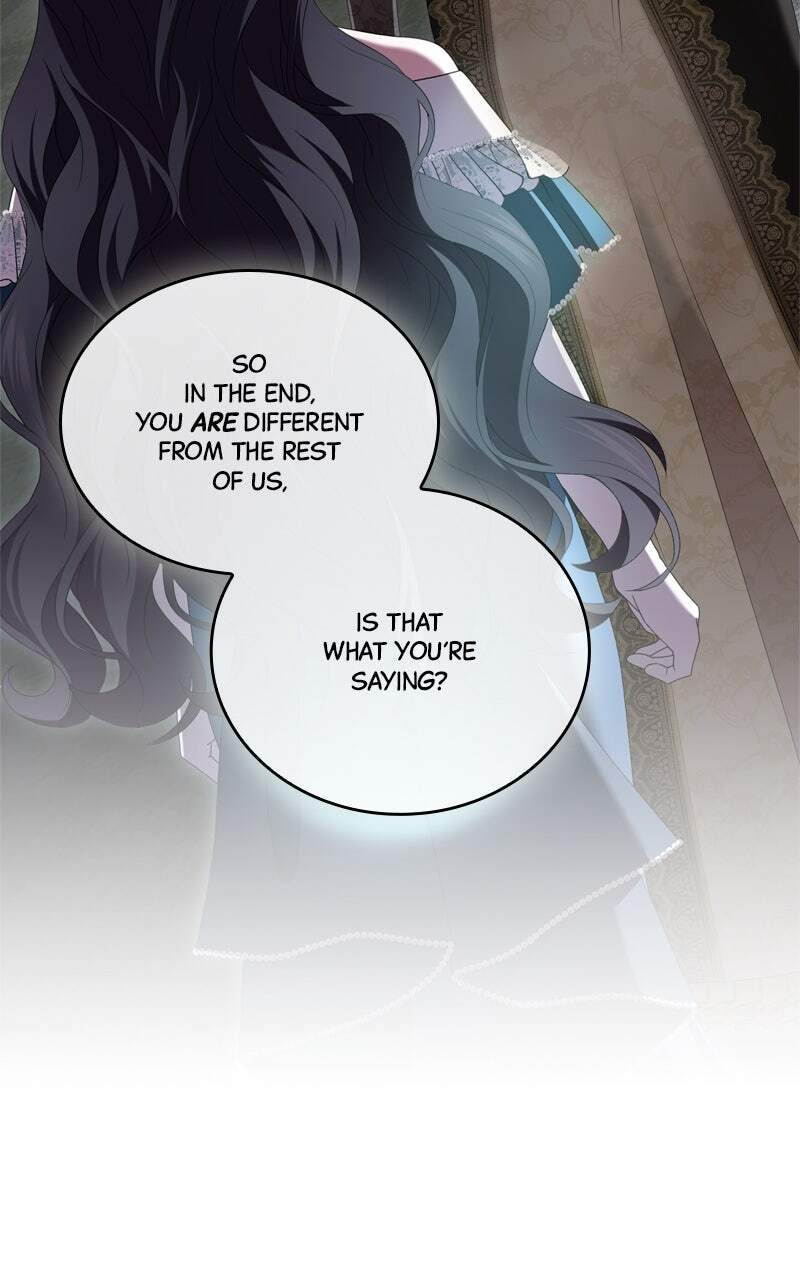 Teikoku Ichi no Akujo ni Dekiai ga Tomarimasen! Chapter 50 page 95 - 