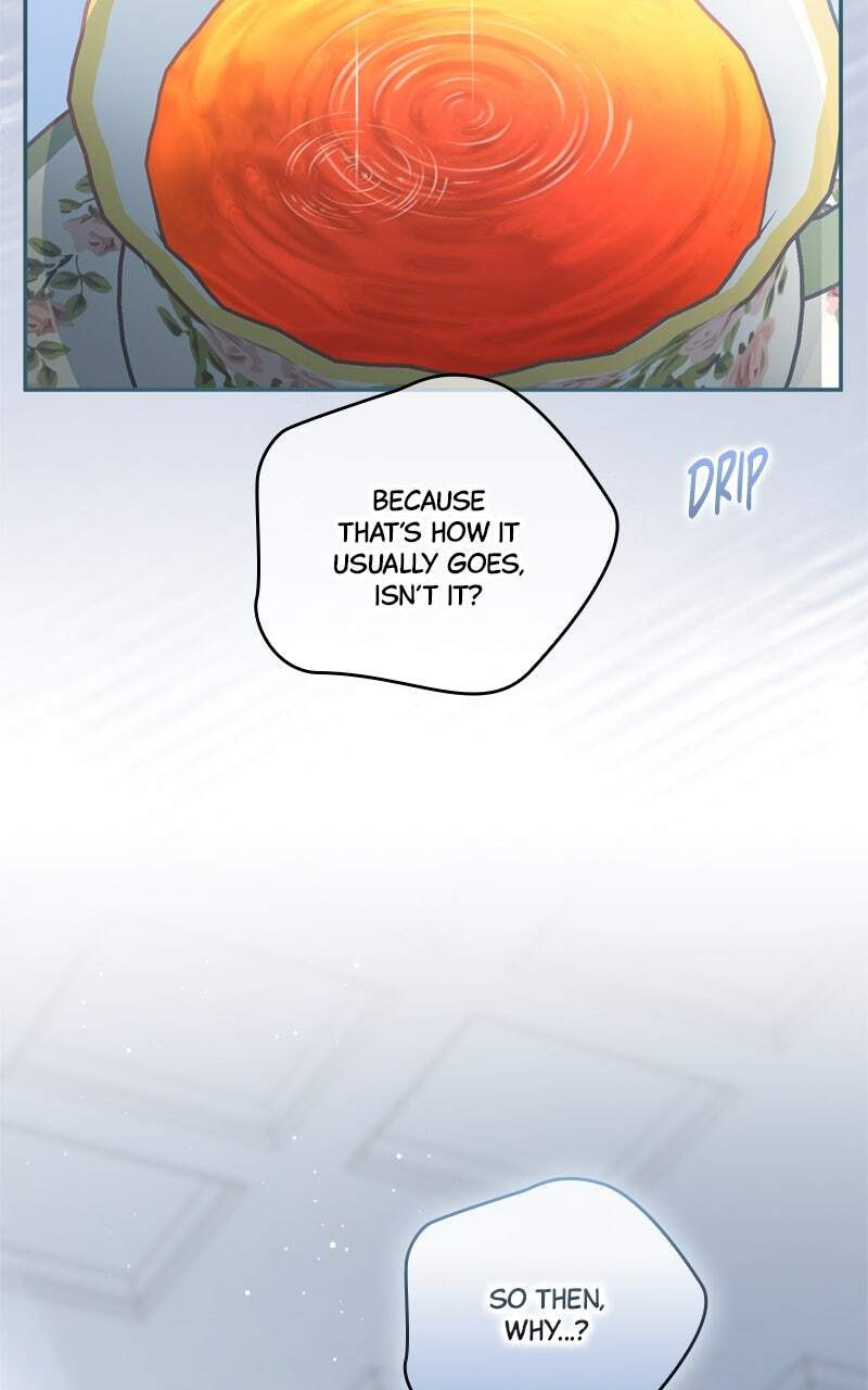 Teikoku Ichi no Akujo ni Dekiai ga Tomarimasen! Chapter 51 page 101 - 