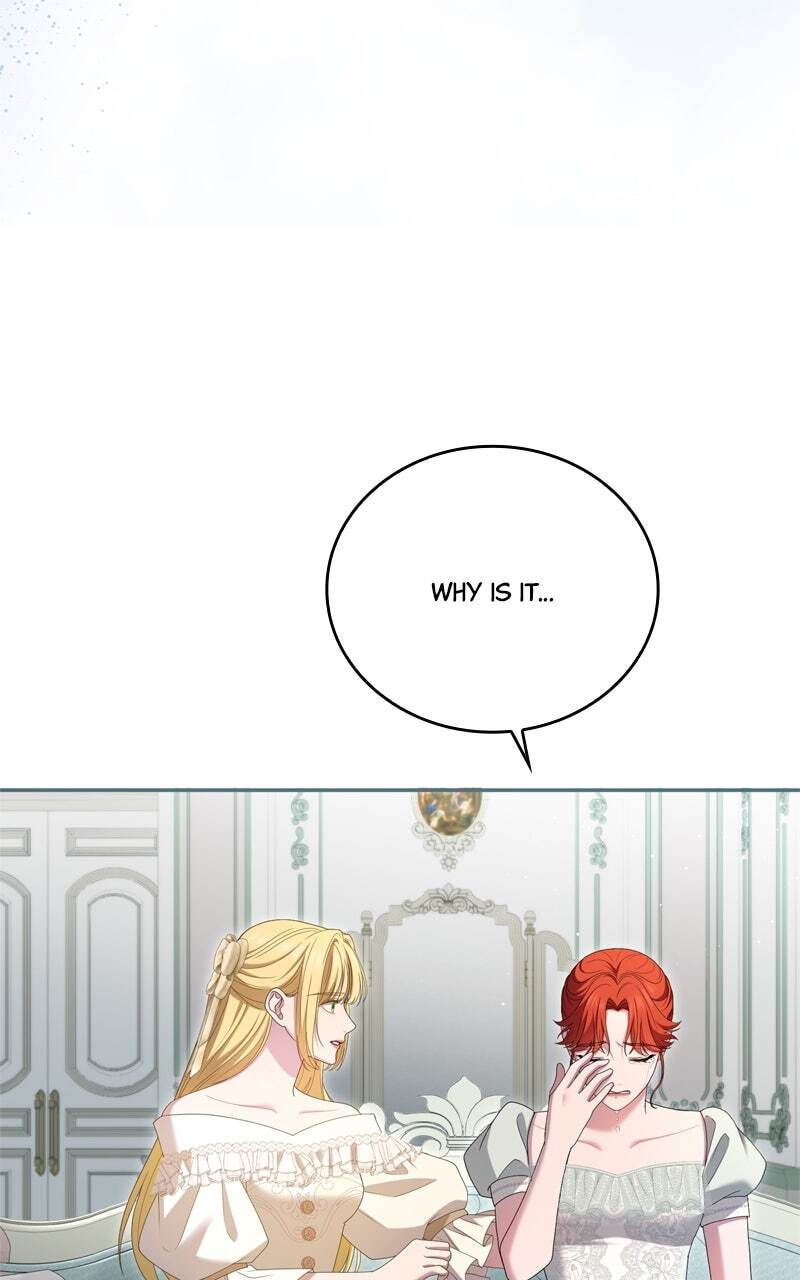 Teikoku Ichi no Akujo ni Dekiai ga Tomarimasen! Chapter 51 page 108 - 