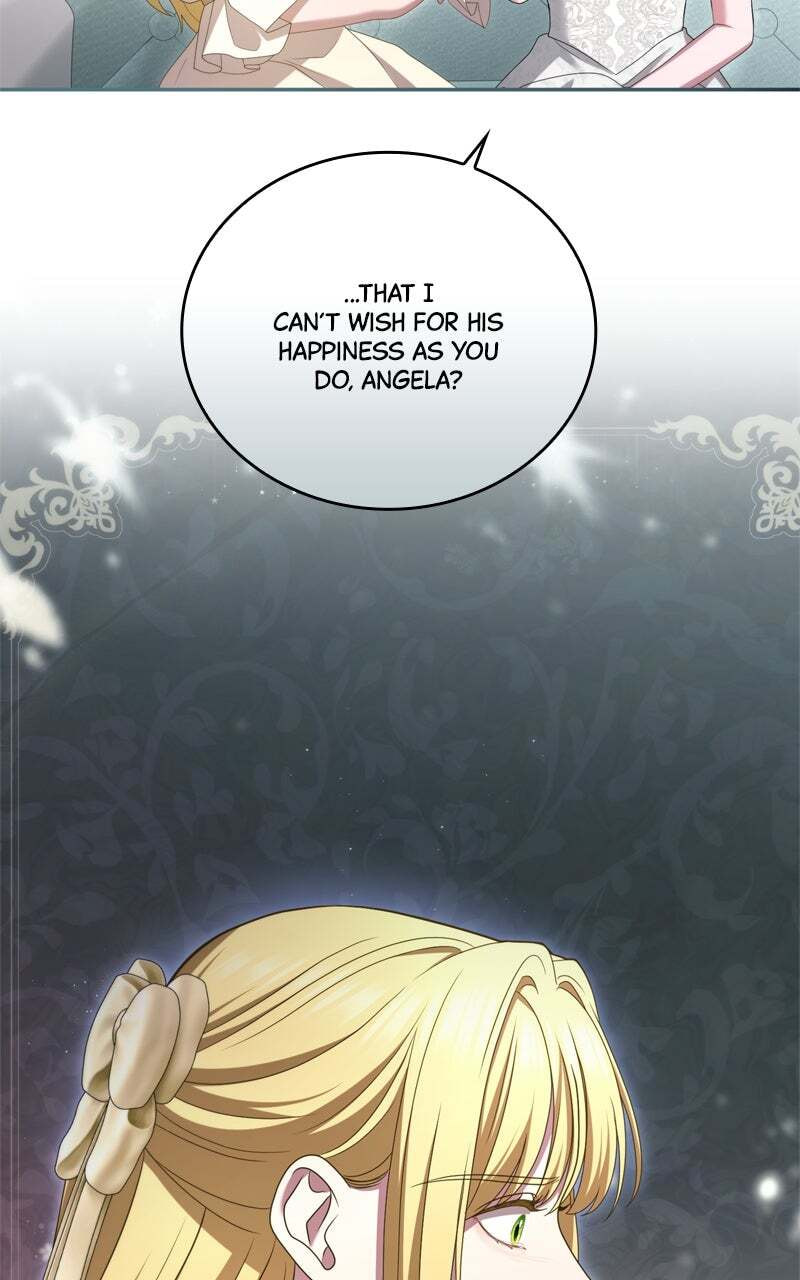 Teikoku Ichi no Akujo ni Dekiai ga Tomarimasen! Chapter 51 page 109 - 