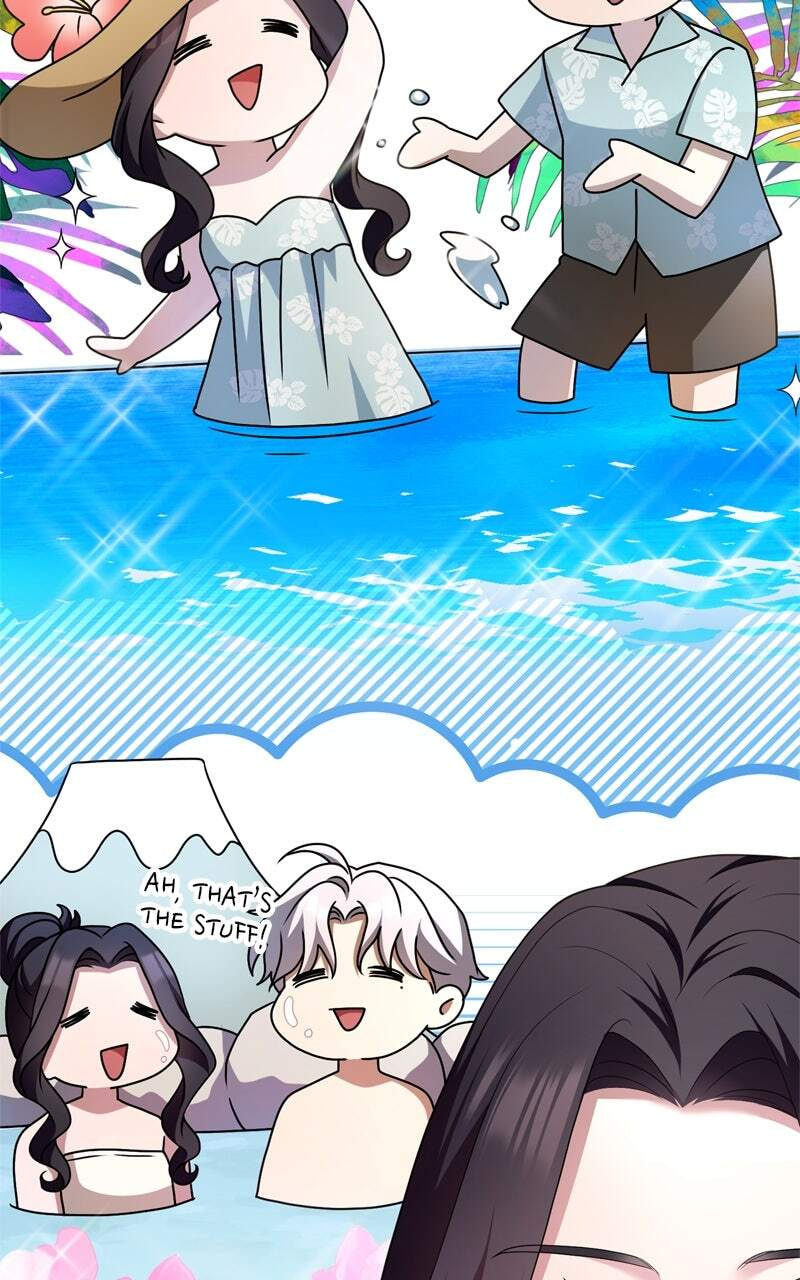 Teikoku Ichi no Akujo ni Dekiai ga Tomarimasen! Chapter 51 page 126 - 
