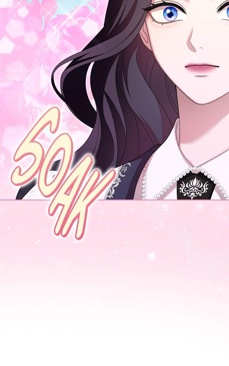 Teikoku Ichi no Akujo ni Dekiai ga Tomarimasen! Chapter 51 page 127 - 