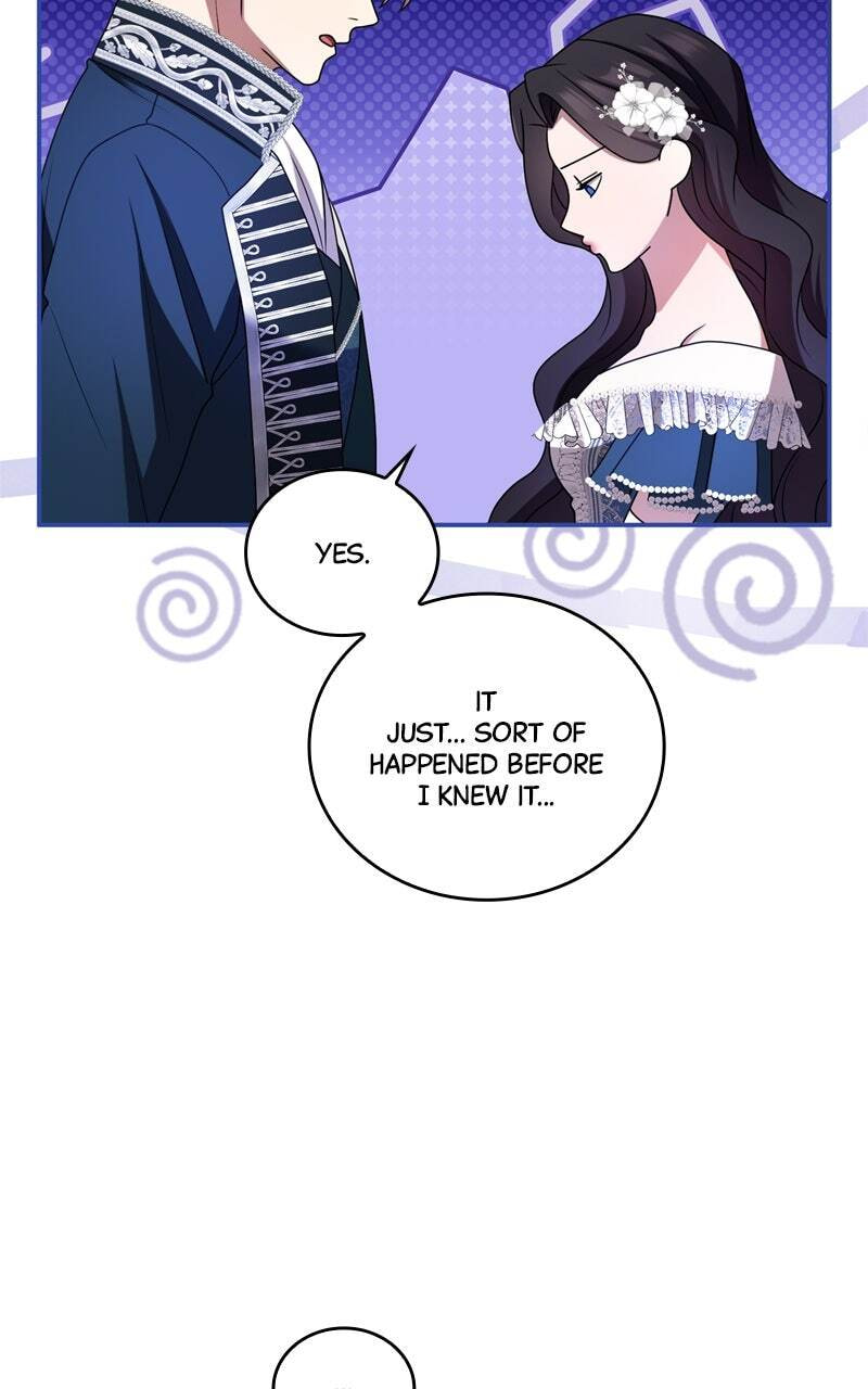 Teikoku Ichi no Akujo ni Dekiai ga Tomarimasen! Chapter 51 page 24 - 