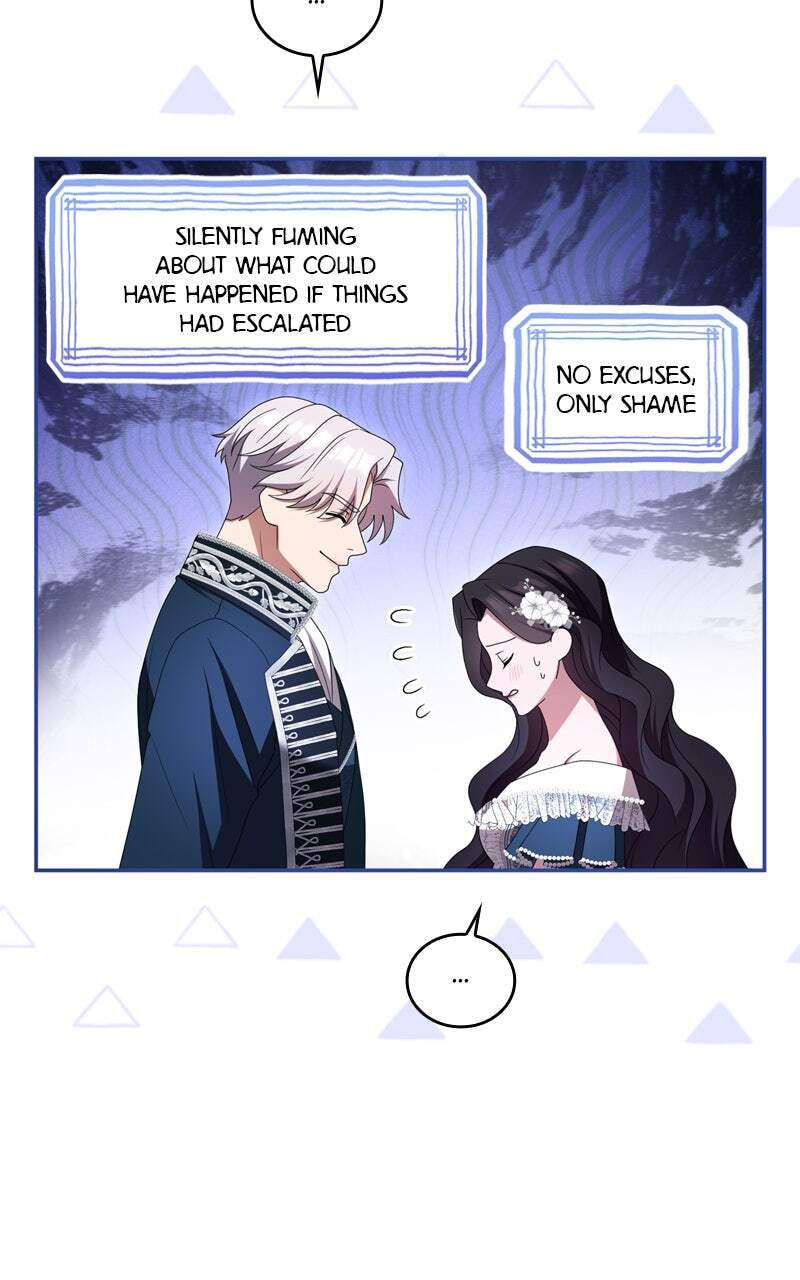 Teikoku Ichi no Akujo ni Dekiai ga Tomarimasen! Chapter 51 page 25 - 