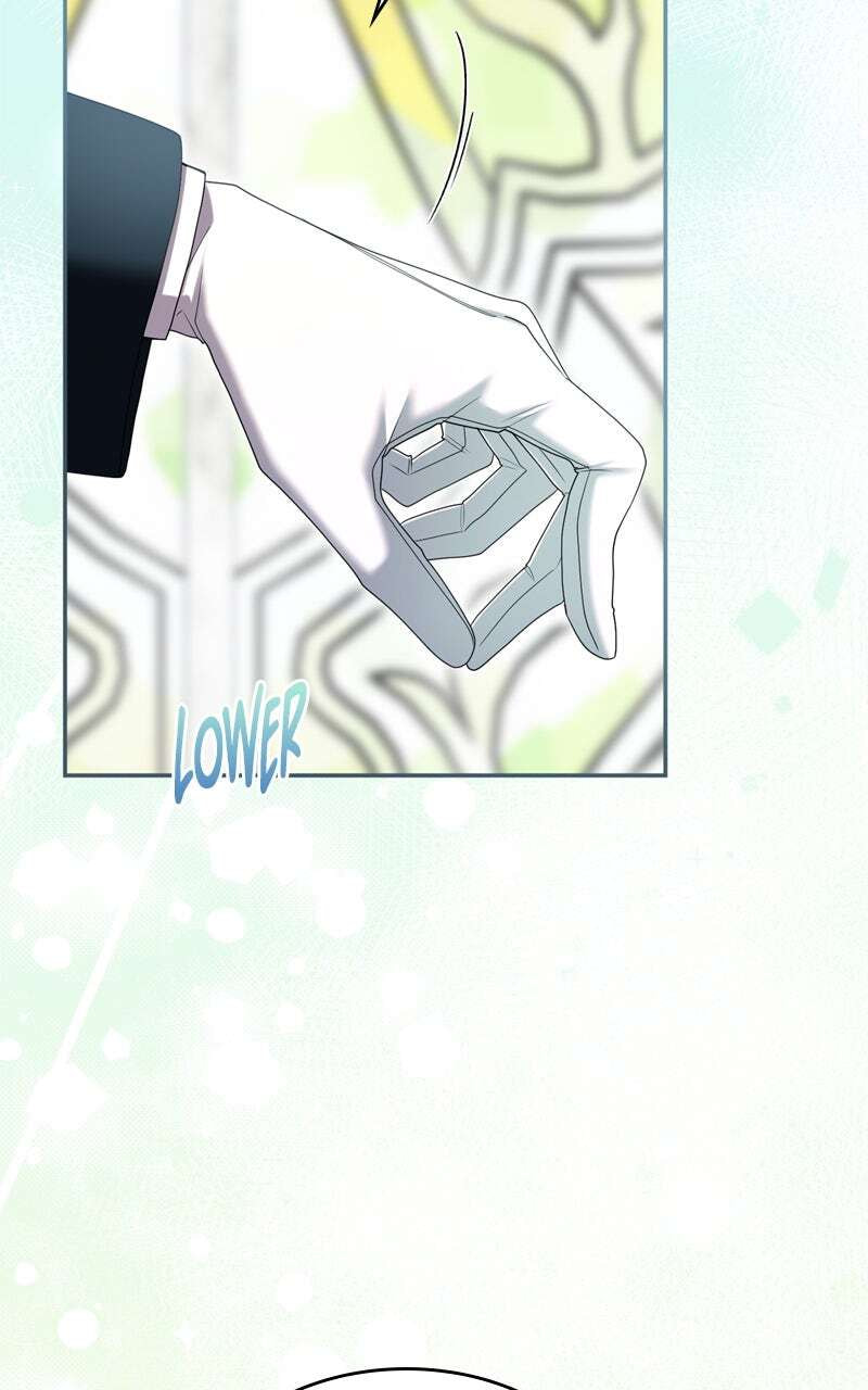 Teikoku Ichi no Akujo ni Dekiai ga Tomarimasen! Chapter 51 page 35 - 