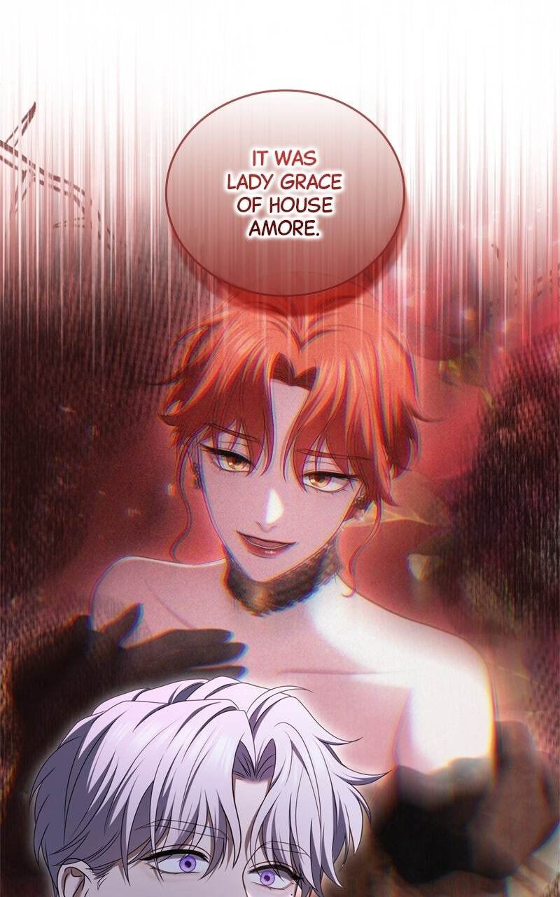 Teikoku Ichi no Akujo ni Dekiai ga Tomarimasen! Chapter 51 page 40 - 