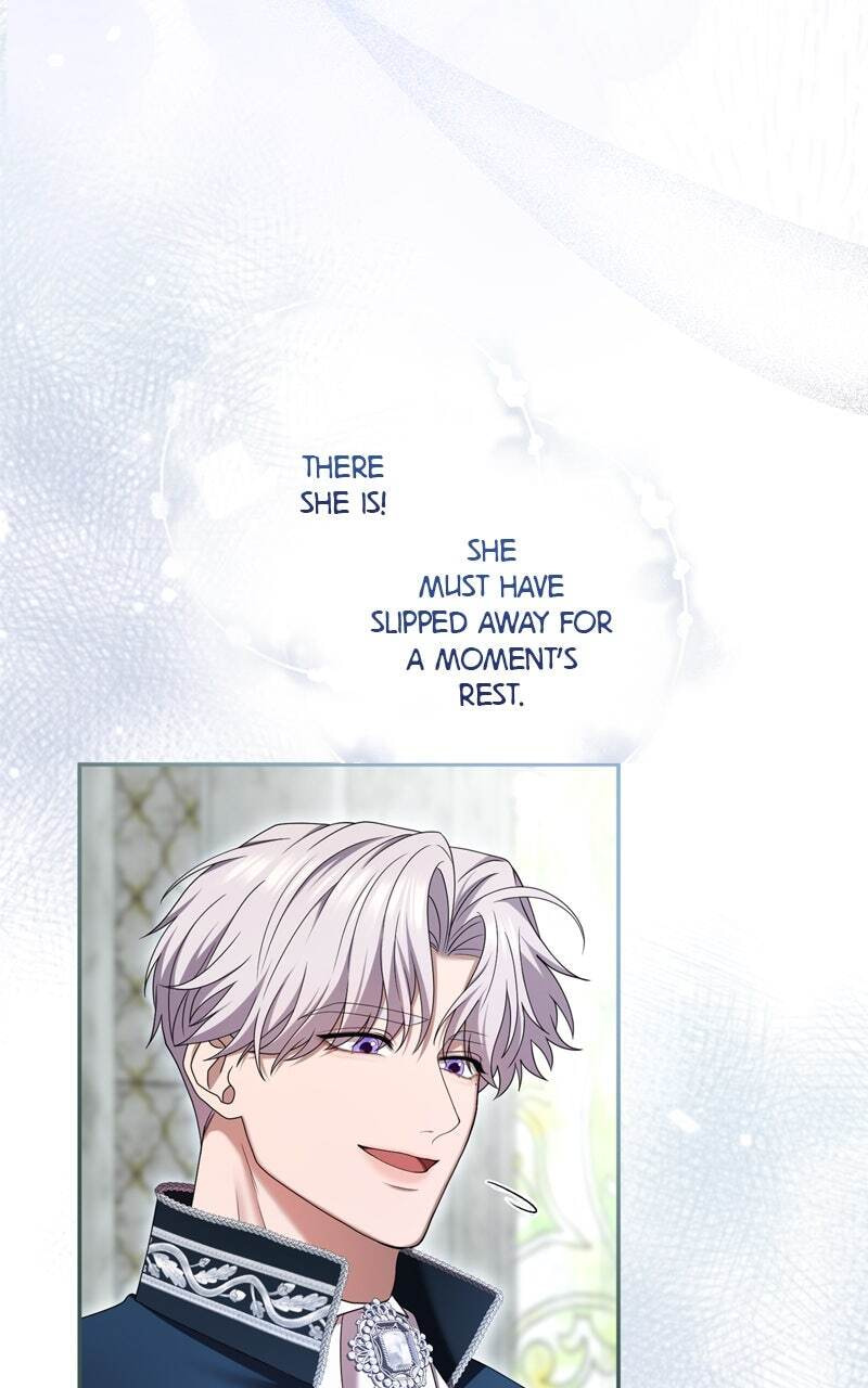Teikoku Ichi no Akujo ni Dekiai ga Tomarimasen! Chapter 51 page 5 - 