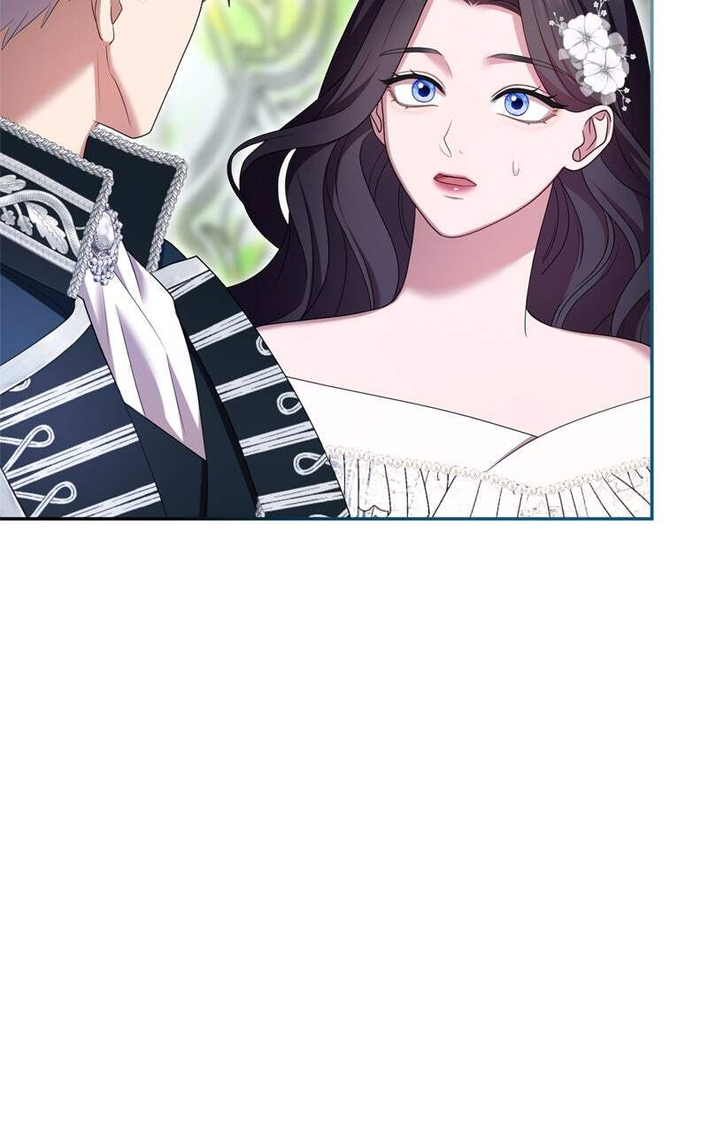 Teikoku Ichi no Akujo ni Dekiai ga Tomarimasen! Chapter 51 page 44 - 