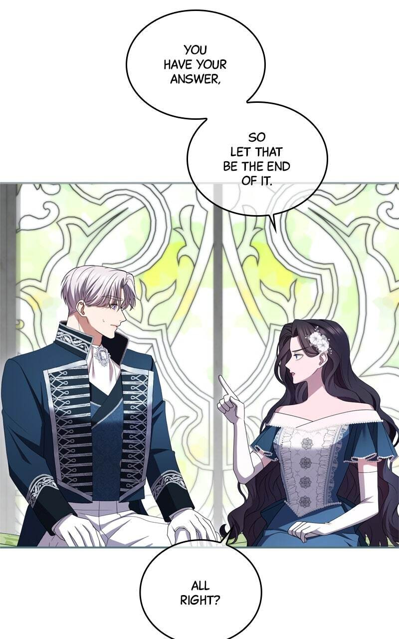 Teikoku Ichi no Akujo ni Dekiai ga Tomarimasen! Chapter 51 page 45 - 