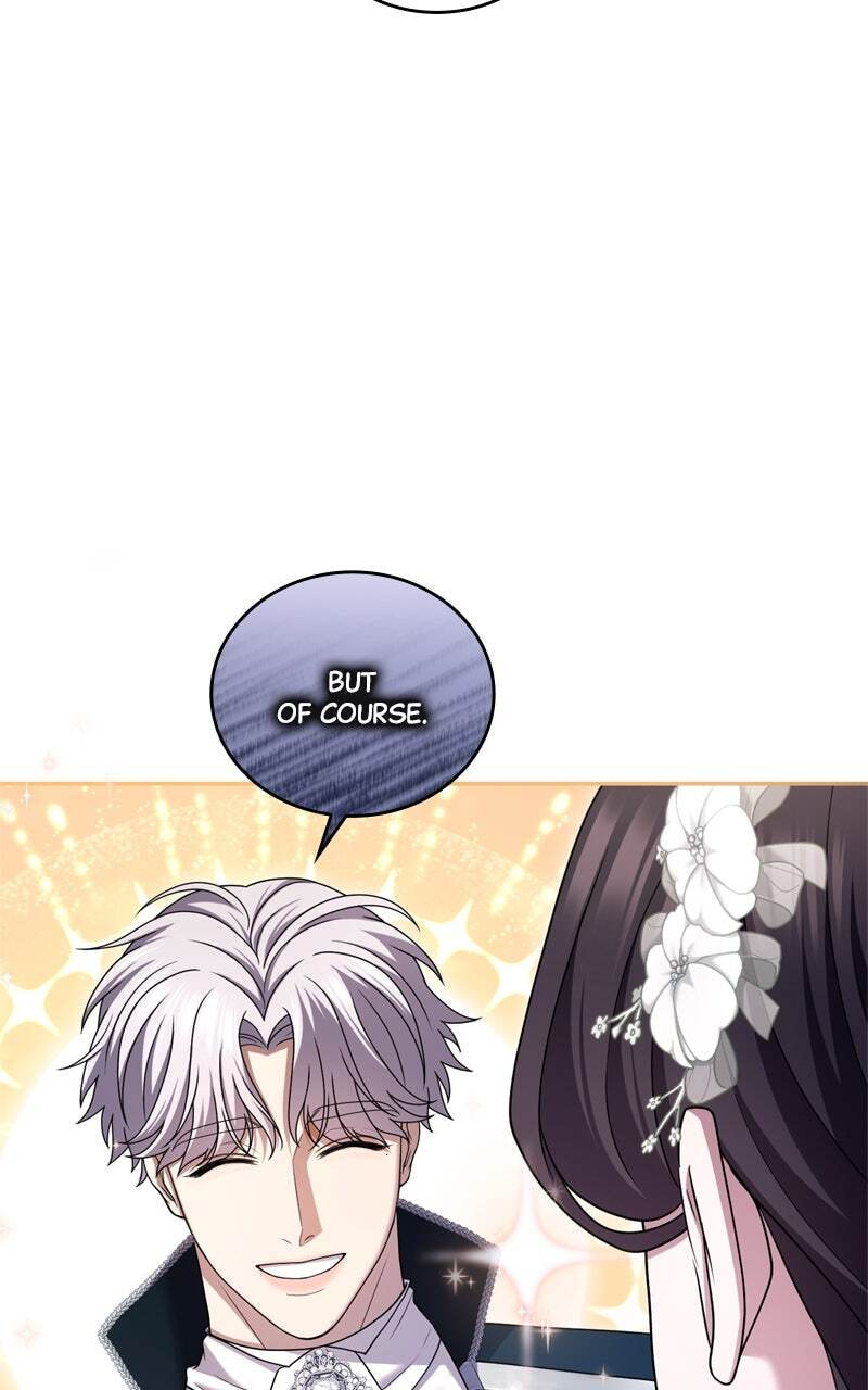 Teikoku Ichi no Akujo ni Dekiai ga Tomarimasen! Chapter 51 page 46 - 
