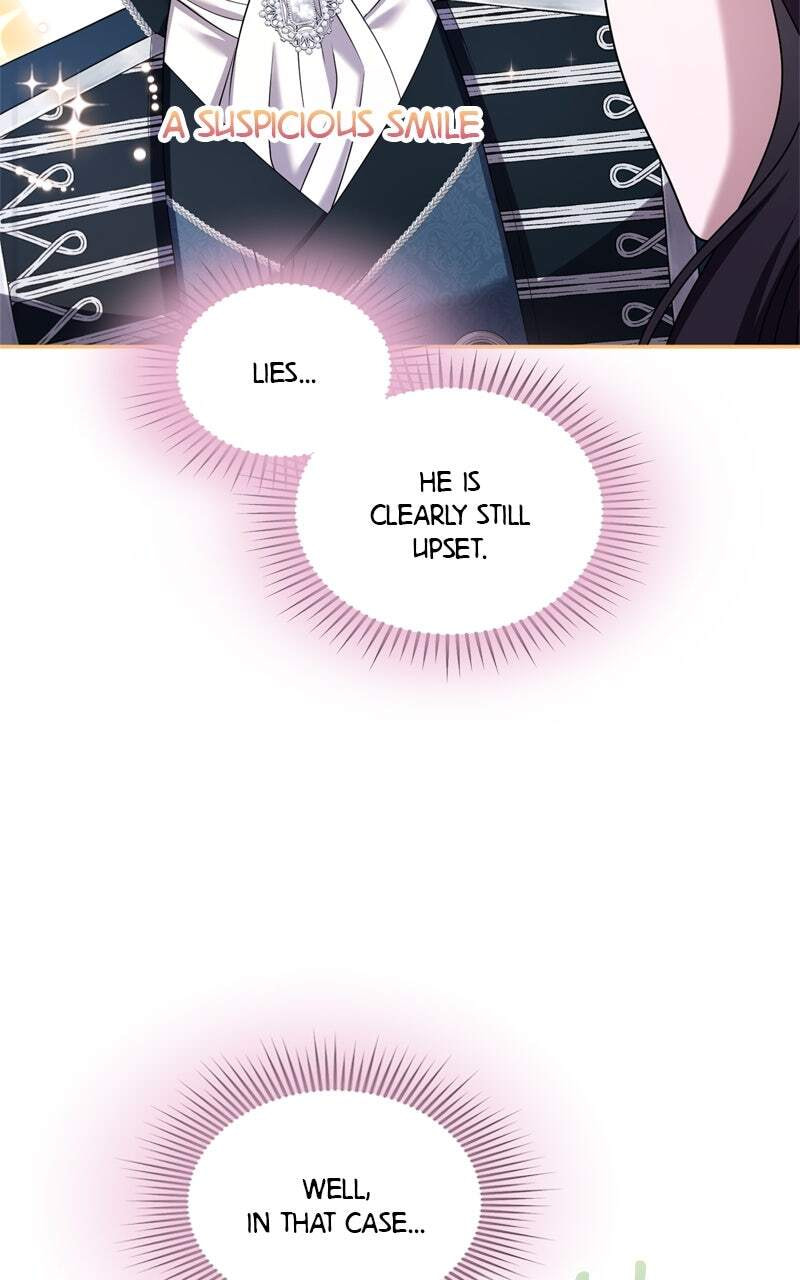 Teikoku Ichi no Akujo ni Dekiai ga Tomarimasen! Chapter 51 page 47 - 