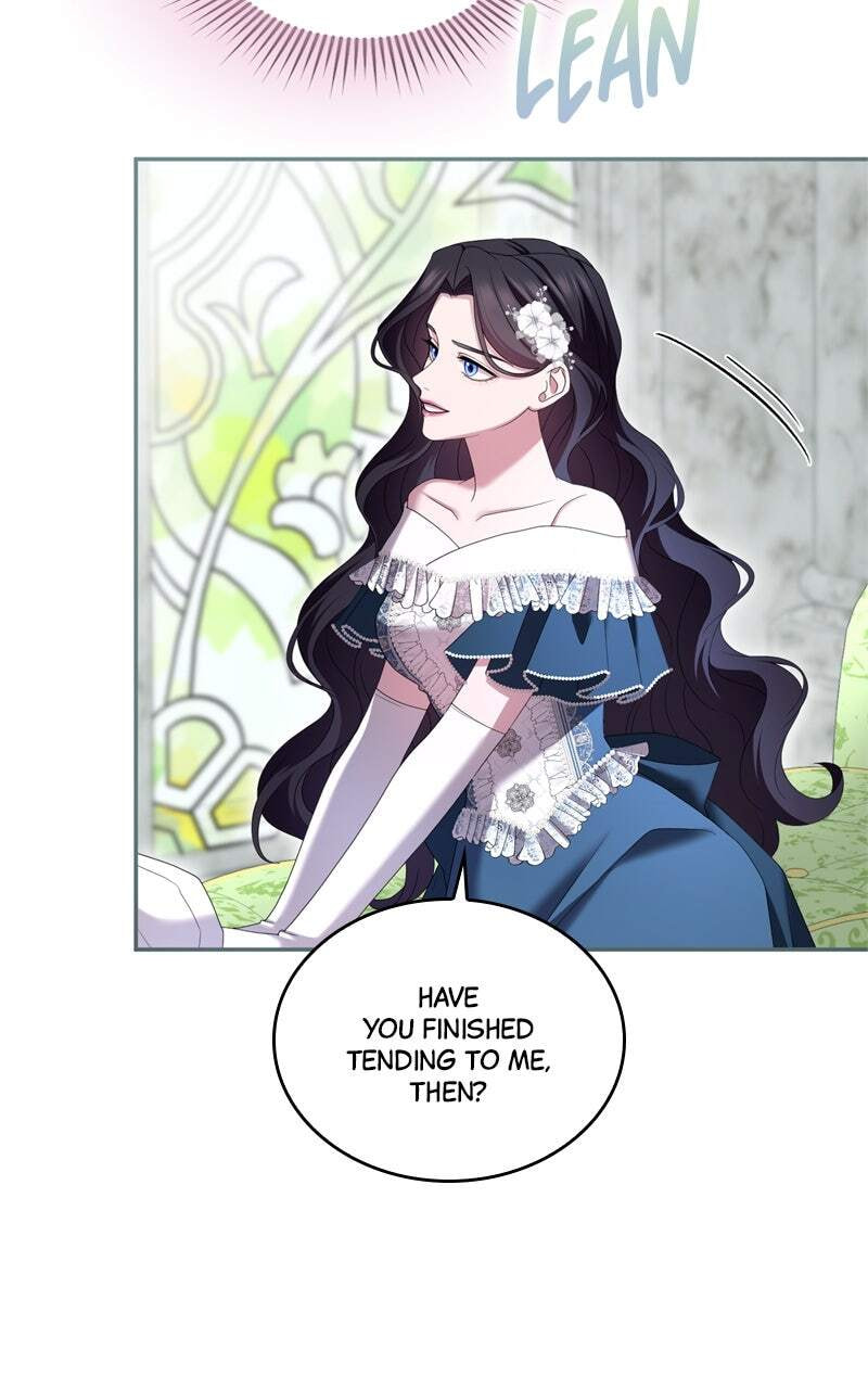 Teikoku Ichi no Akujo ni Dekiai ga Tomarimasen! Chapter 51 page 48 - 