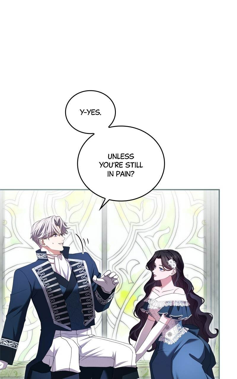 Teikoku Ichi no Akujo ni Dekiai ga Tomarimasen! Chapter 51 page 49 - 