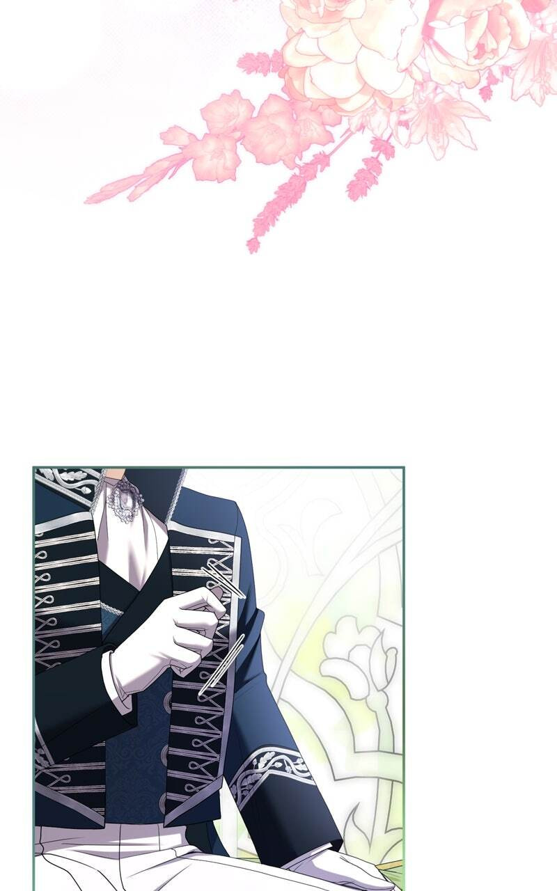 Teikoku Ichi no Akujo ni Dekiai ga Tomarimasen! Chapter 51 page 53 - 
