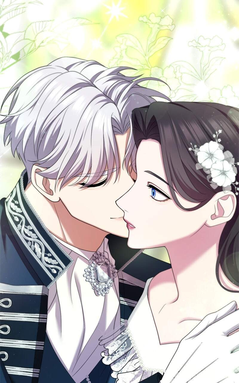 Teikoku Ichi no Akujo ni Dekiai ga Tomarimasen! Chapter 51 page 56 - 