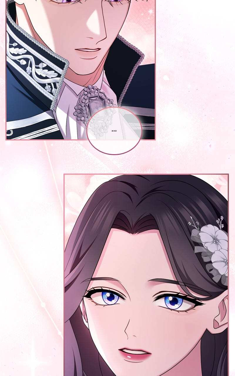 Teikoku Ichi no Akujo ni Dekiai ga Tomarimasen! Chapter 51 page 58 - 