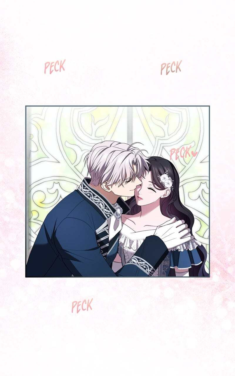 Teikoku Ichi no Akujo ni Dekiai ga Tomarimasen! Chapter 51 page 61 - 