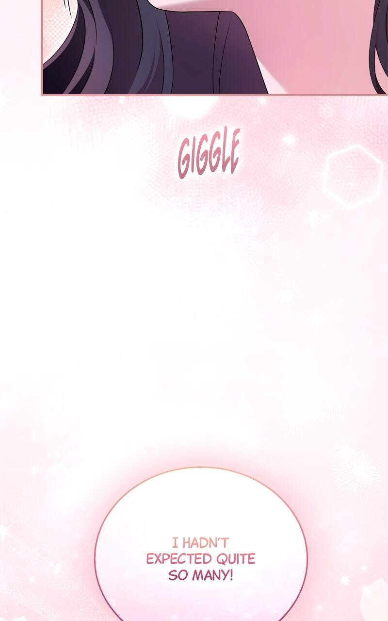 Teikoku Ichi no Akujo ni Dekiai ga Tomarimasen! Chapter 51 page 63 - 