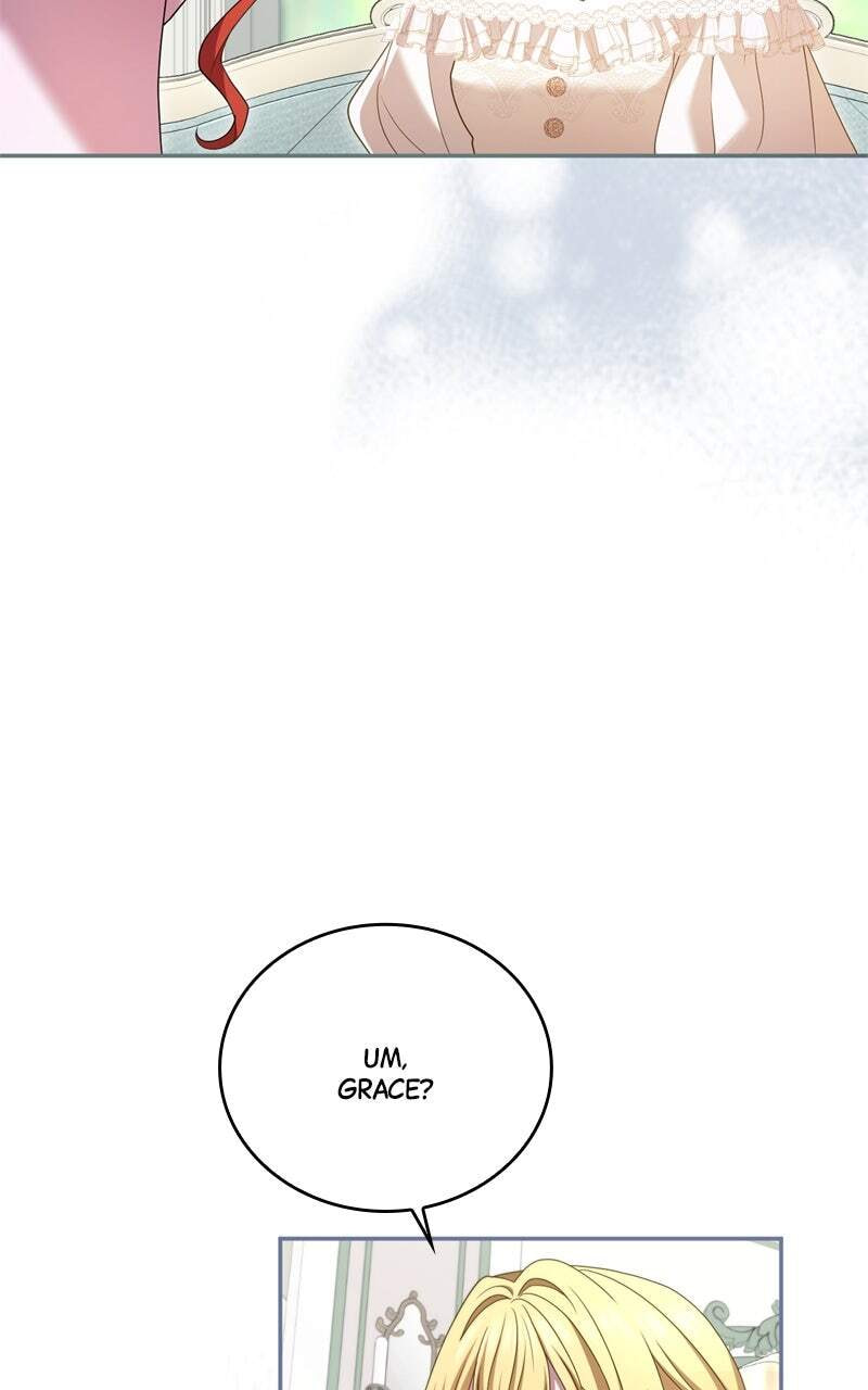 Teikoku Ichi no Akujo ni Dekiai ga Tomarimasen! Chapter 51 page 83 - 