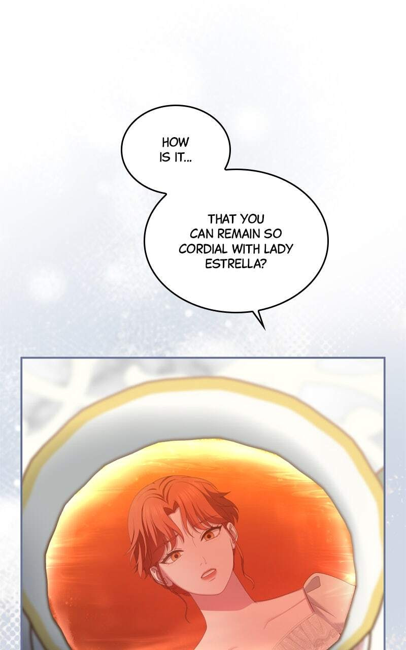 Teikoku Ichi no Akujo ni Dekiai ga Tomarimasen! Chapter 51 page 85 - 