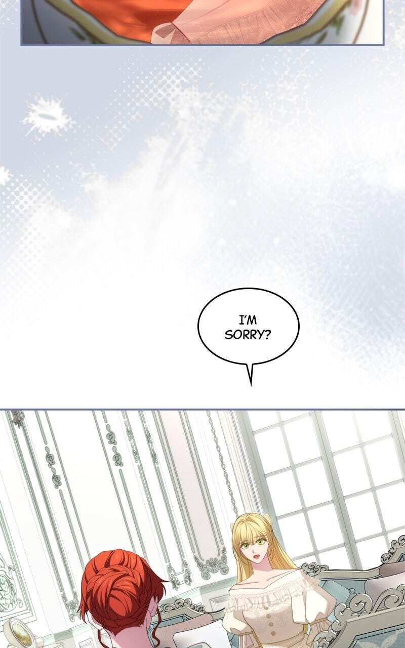 Teikoku Ichi no Akujo ni Dekiai ga Tomarimasen! Chapter 51 page 86 - 
