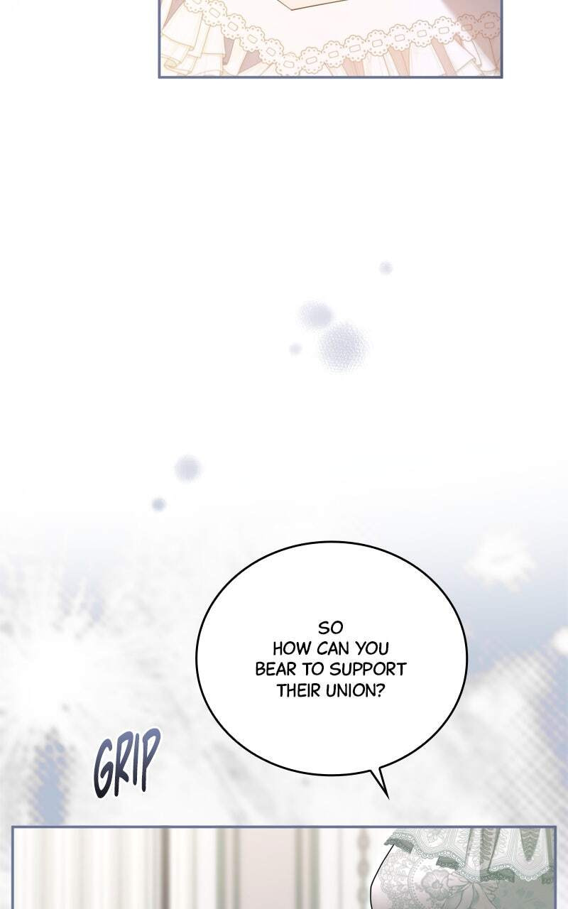 Teikoku Ichi no Akujo ni Dekiai ga Tomarimasen! Chapter 51 page 90 - 