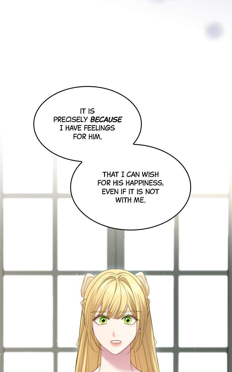 Teikoku Ichi no Akujo ni Dekiai ga Tomarimasen! Chapter 51 page 96 - 