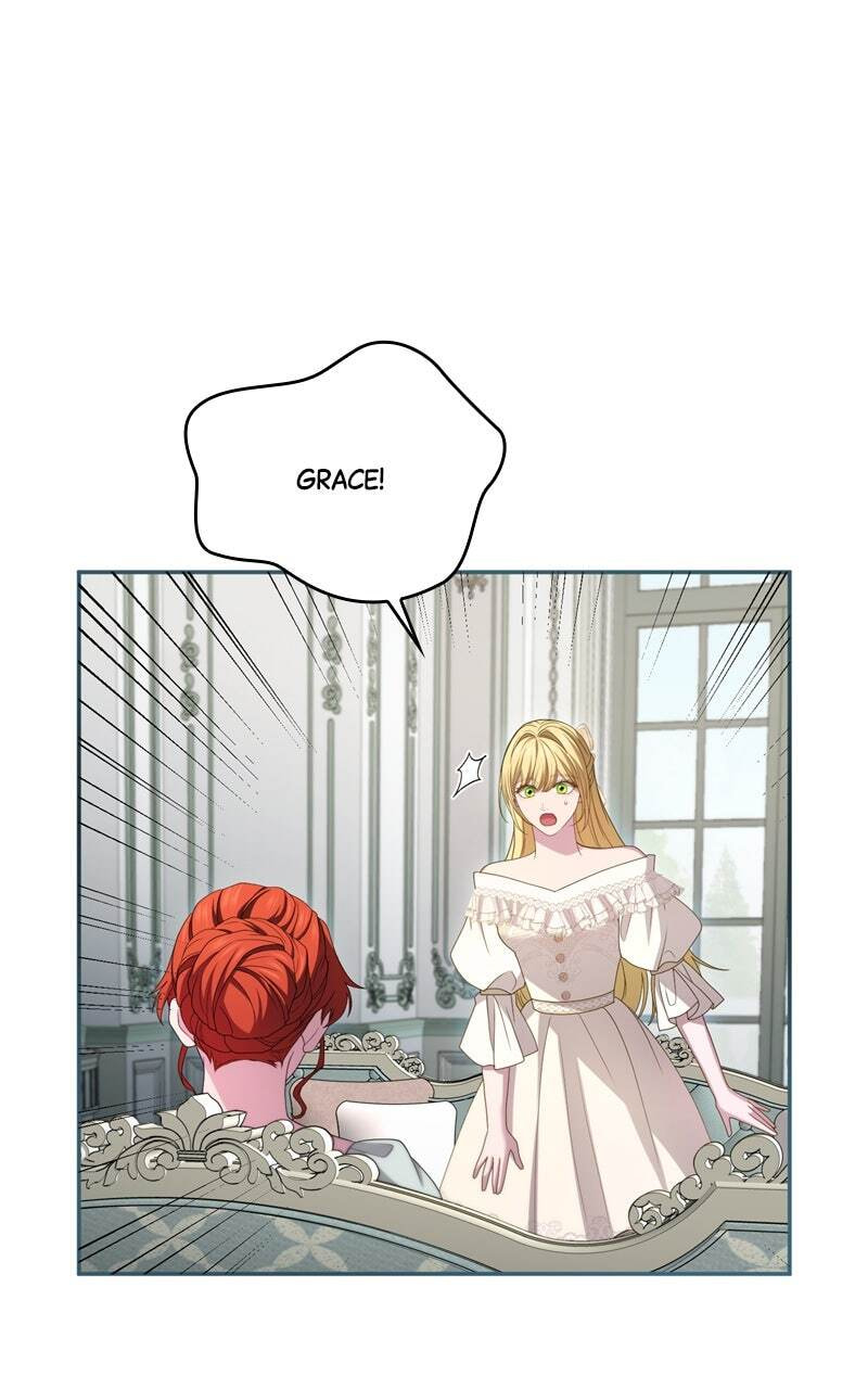 Teikoku Ichi no Akujo ni Dekiai ga Tomarimasen! Chapter 51 page 99 - 