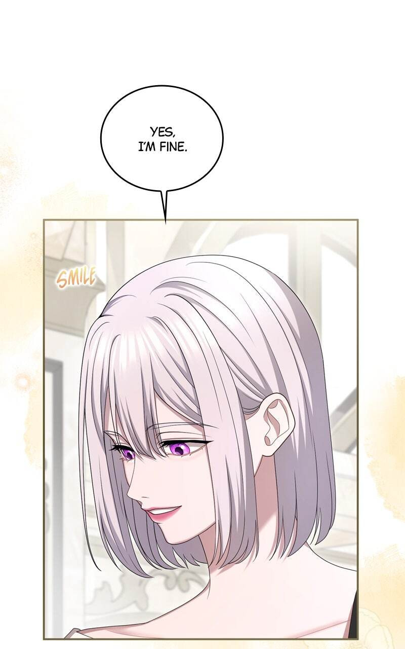 Teikoku Ichi no Akujo ni Dekiai ga Tomarimasen! Chapter 52 page 11 - 
