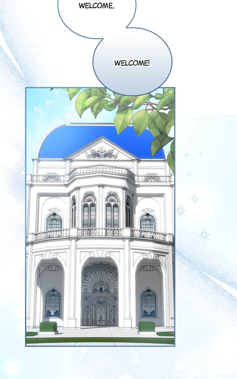 Teikoku Ichi no Akujo ni Dekiai ga Tomarimasen! Chapter 52 page 104 - 