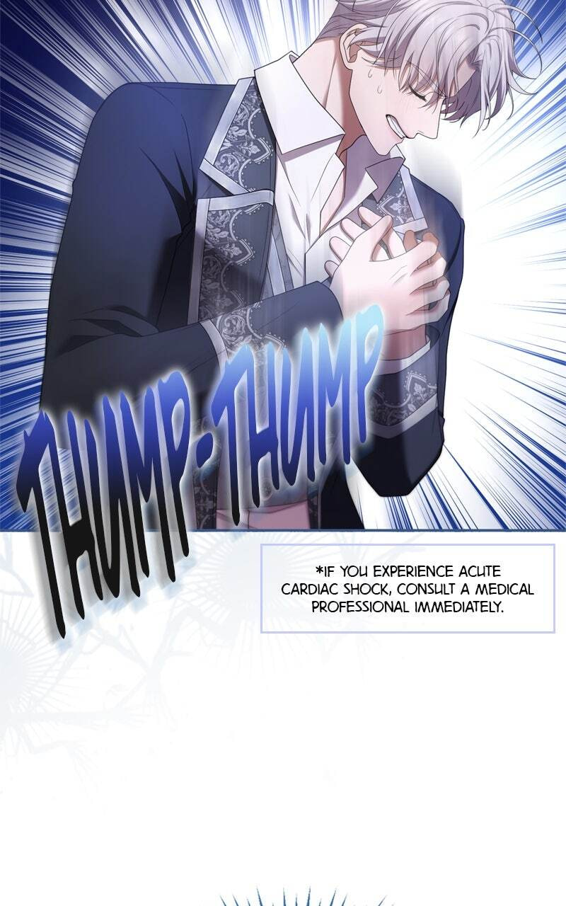 Teikoku Ichi no Akujo ni Dekiai ga Tomarimasen! Chapter 52 page 113 - 