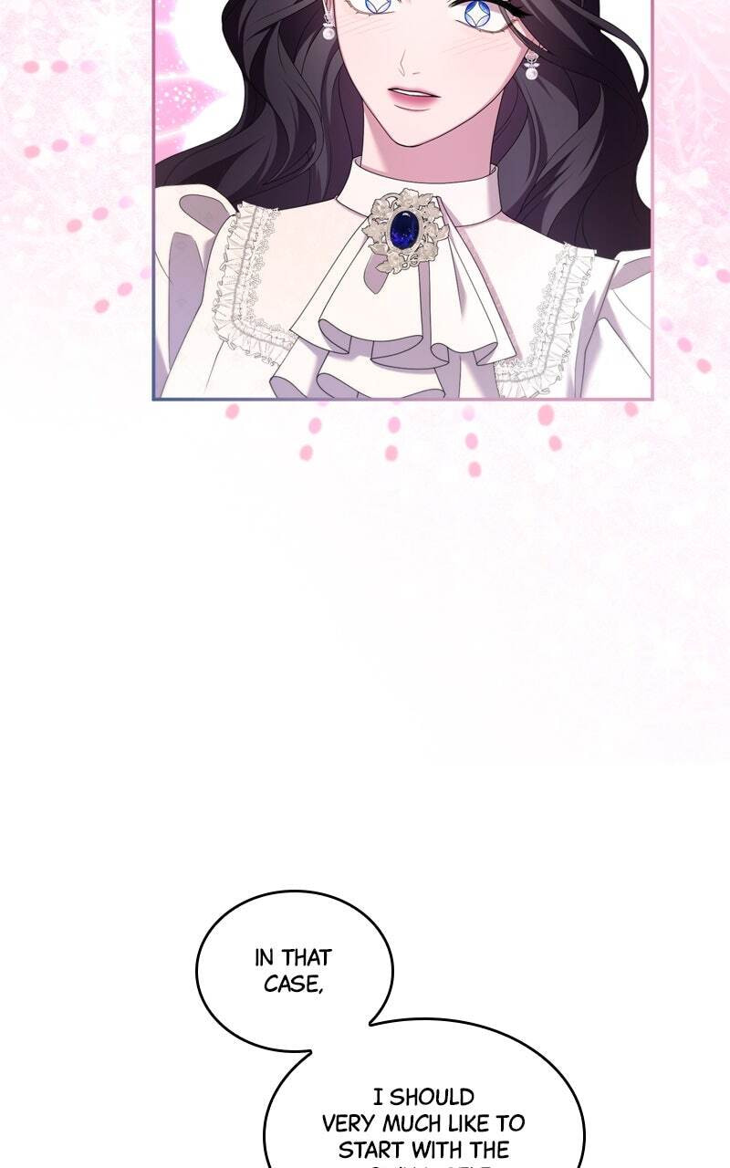 Teikoku Ichi no Akujo ni Dekiai ga Tomarimasen! Chapter 52 page 116 - 