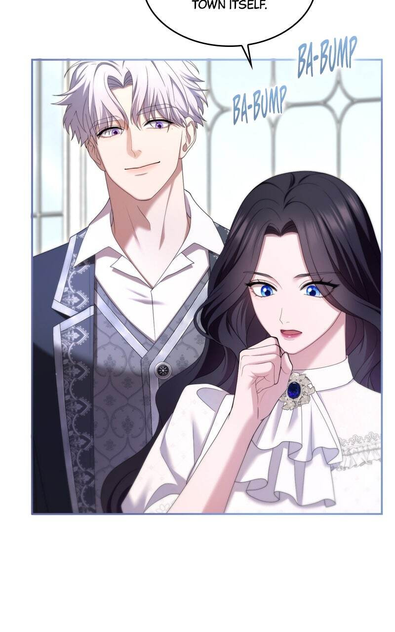Teikoku Ichi no Akujo ni Dekiai ga Tomarimasen! Chapter 52 page 117 - 