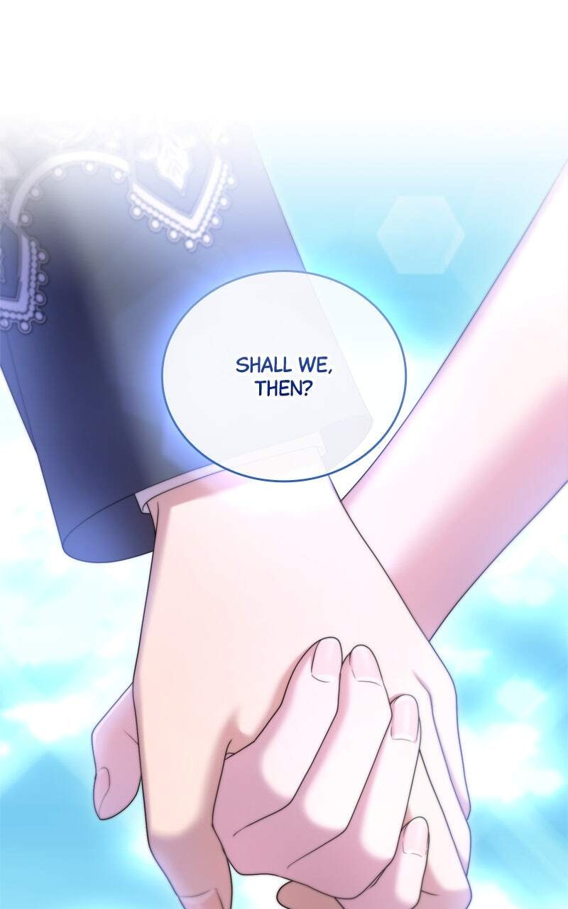 Teikoku Ichi no Akujo ni Dekiai ga Tomarimasen! Chapter 52 page 118 - 