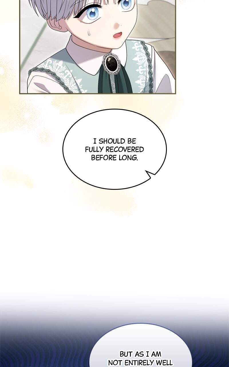 Teikoku Ichi no Akujo ni Dekiai ga Tomarimasen! Chapter 52 page 13 - 