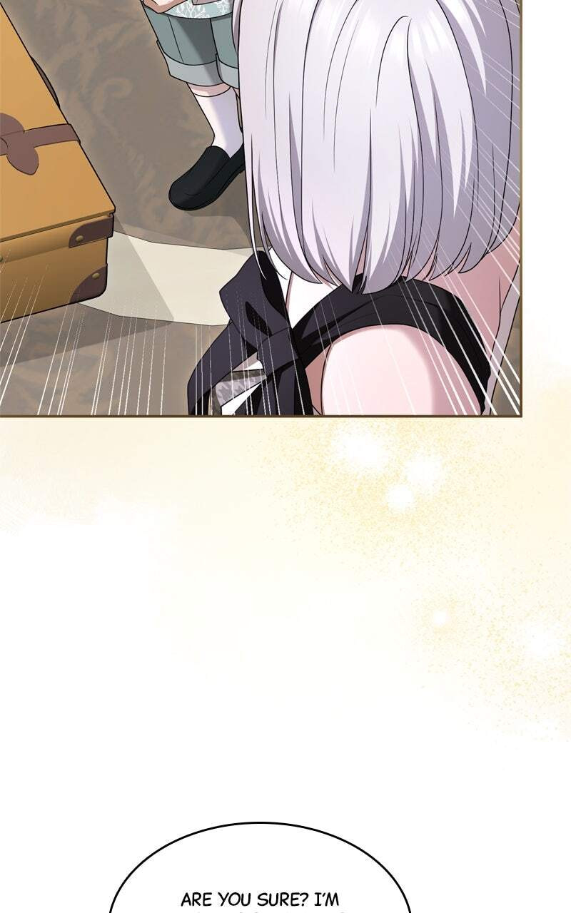 Teikoku Ichi no Akujo ni Dekiai ga Tomarimasen! Chapter 52 page 18 - 