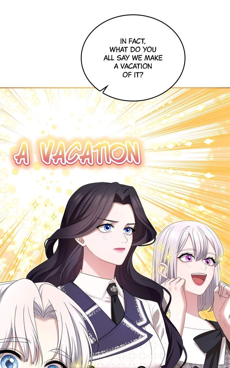 Teikoku Ichi no Akujo ni Dekiai ga Tomarimasen! Chapter 52 page 26 - 