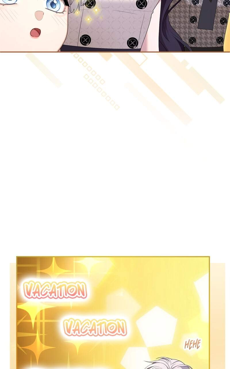 Teikoku Ichi no Akujo ni Dekiai ga Tomarimasen! Chapter 52 page 27 - 
