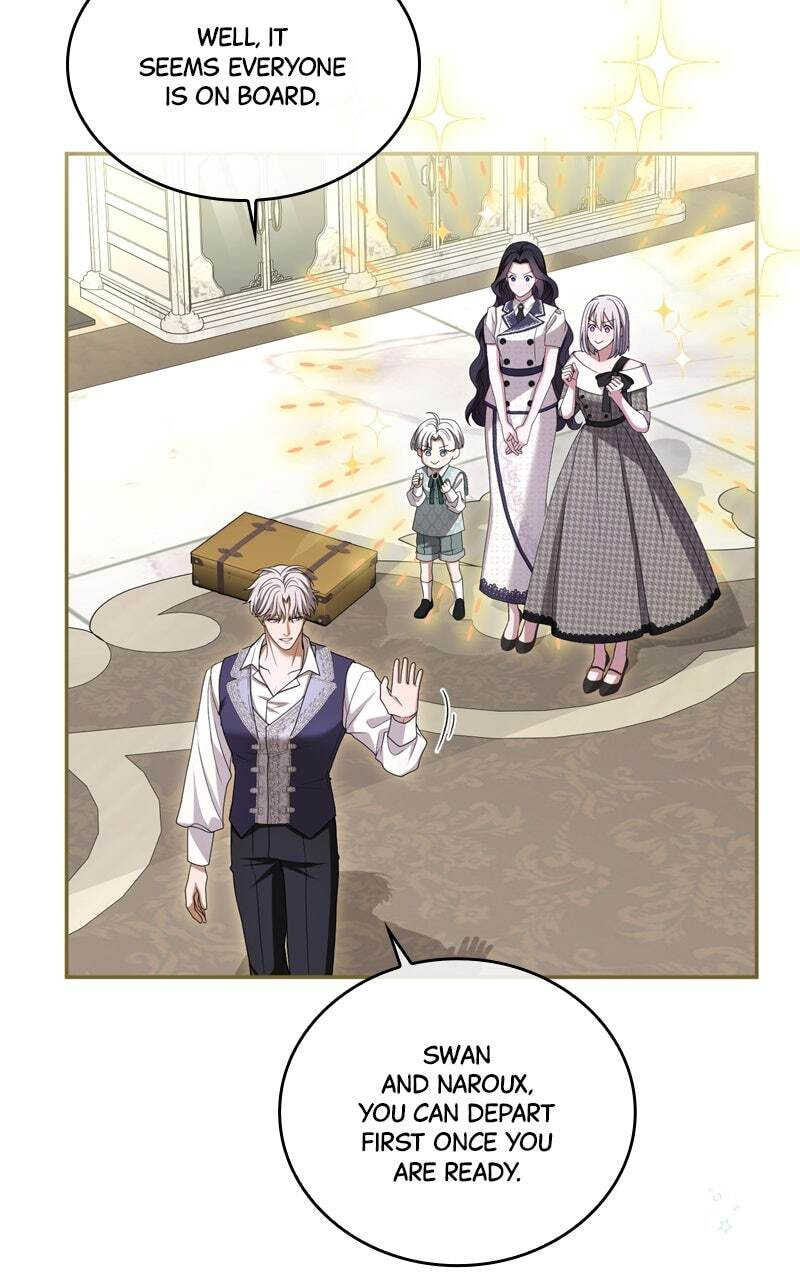 Teikoku Ichi no Akujo ni Dekiai ga Tomarimasen! Chapter 52 page 29 - 
