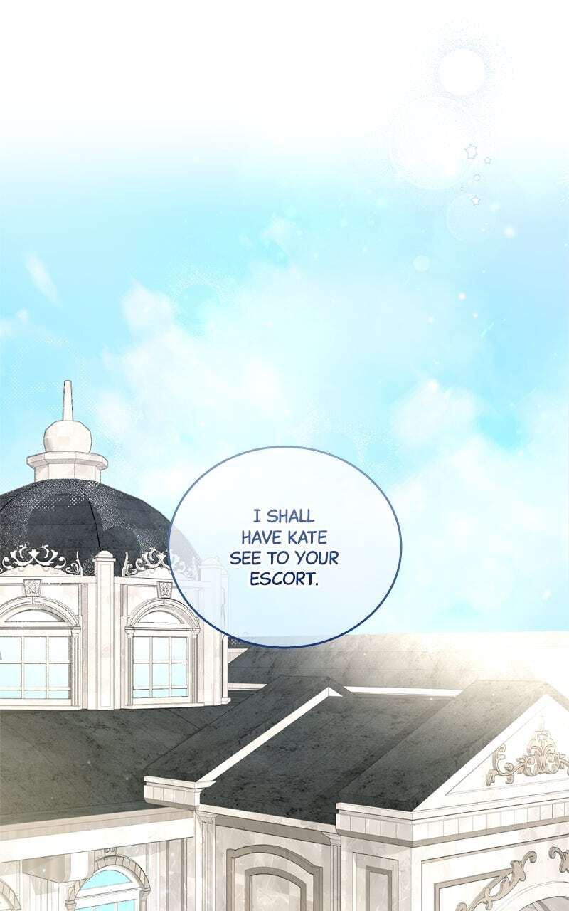 Teikoku Ichi no Akujo ni Dekiai ga Tomarimasen! Chapter 52 page 30 - 