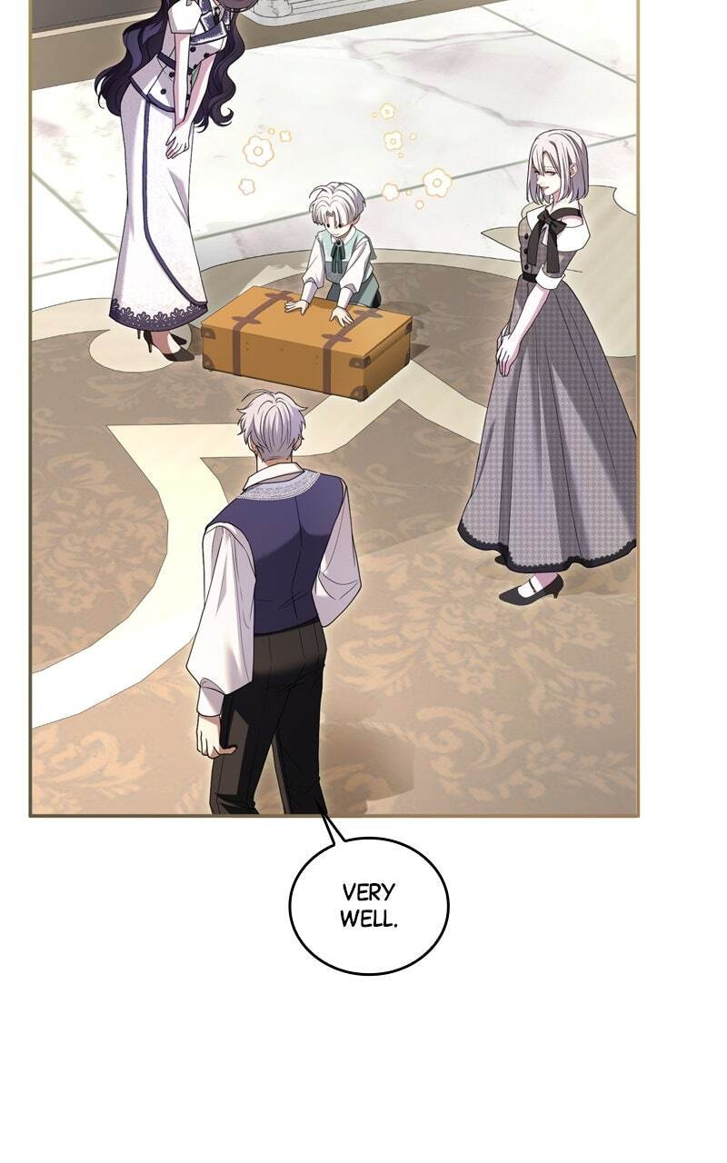 Teikoku Ichi no Akujo ni Dekiai ga Tomarimasen! Chapter 52 page 4 - 