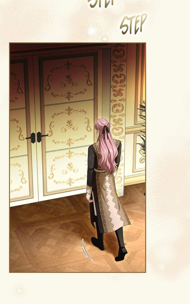 Teikoku Ichi no Akujo ni Dekiai ga Tomarimasen! Chapter 52 page 37 - 