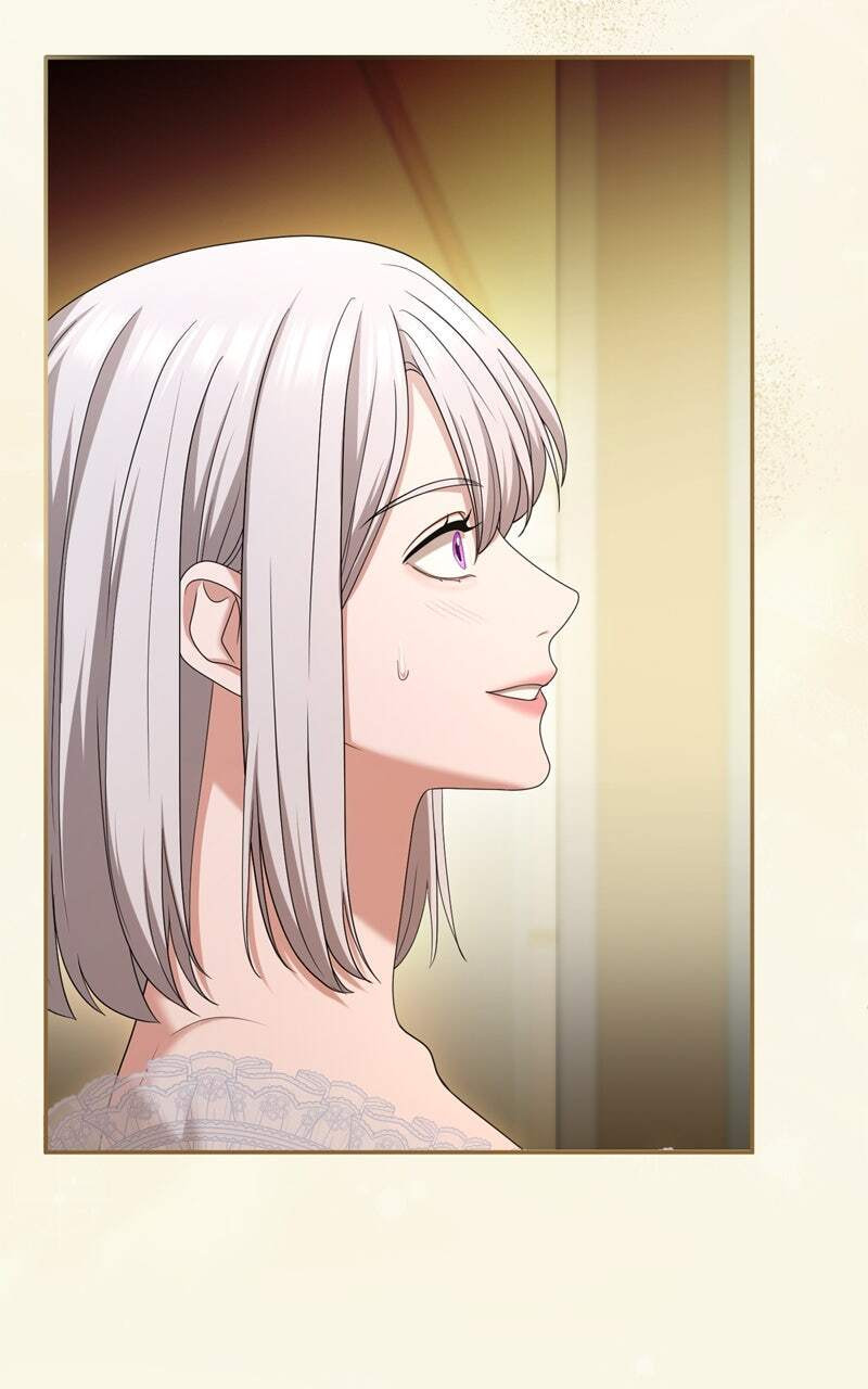 Teikoku Ichi no Akujo ni Dekiai ga Tomarimasen! Chapter 52 page 41 - 