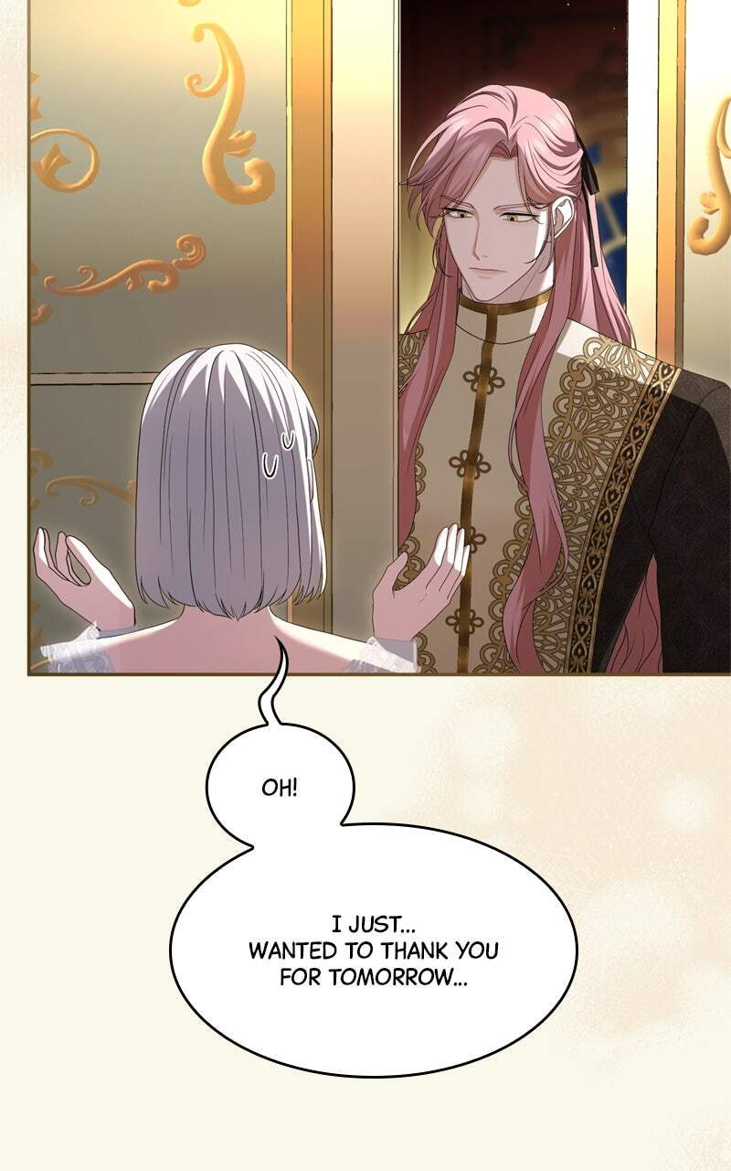 Teikoku Ichi no Akujo ni Dekiai ga Tomarimasen! Chapter 52 page 44 - 