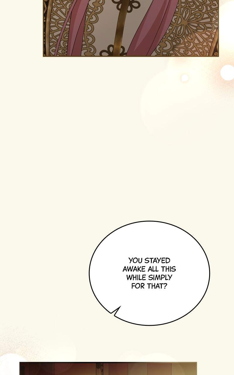 Teikoku Ichi no Akujo ni Dekiai ga Tomarimasen! Chapter 52 page 46 - 