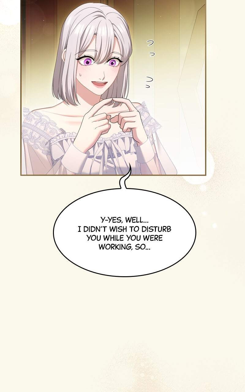 Teikoku Ichi no Akujo ni Dekiai ga Tomarimasen! Chapter 52 page 47 - 