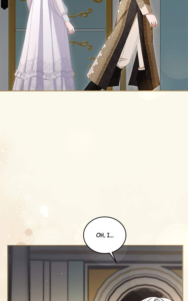 Teikoku Ichi no Akujo ni Dekiai ga Tomarimasen! Chapter 52 page 50 - 