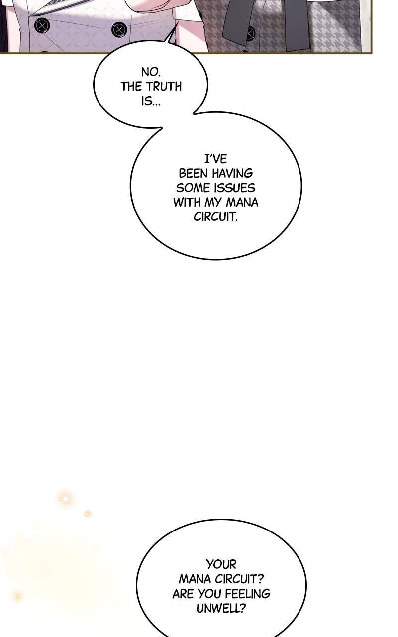 Teikoku Ichi no Akujo ni Dekiai ga Tomarimasen! Chapter 52 page 6 - 