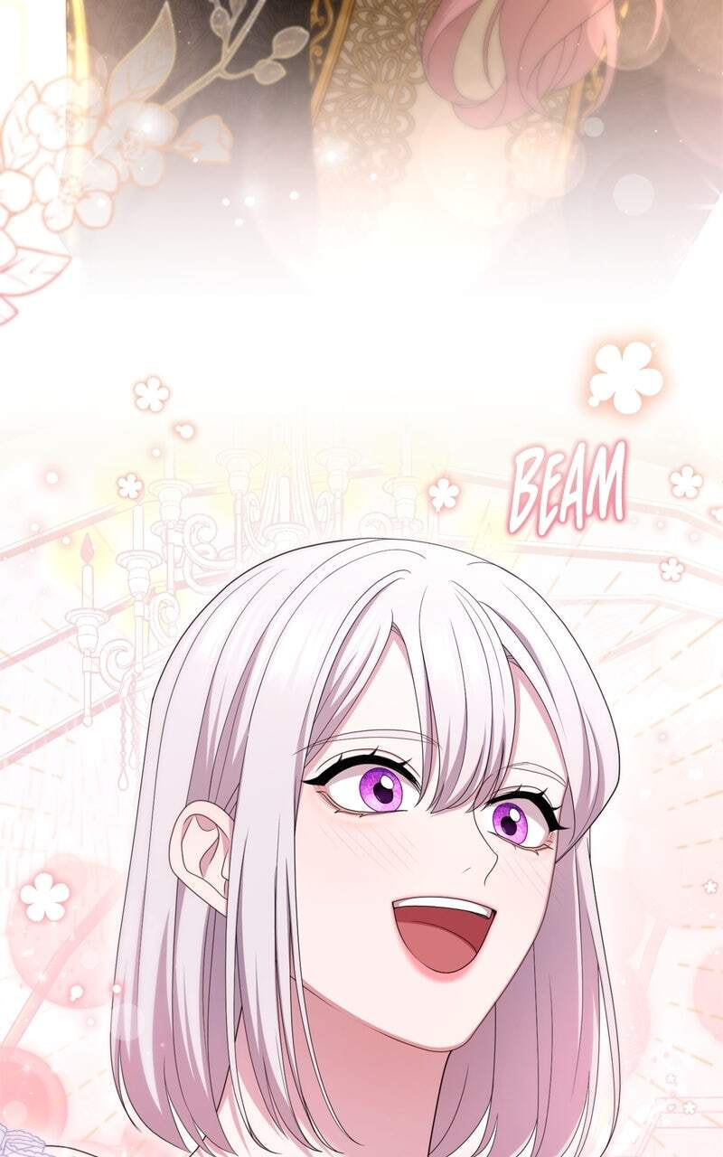 Teikoku Ichi no Akujo ni Dekiai ga Tomarimasen! Chapter 52 page 55 - 