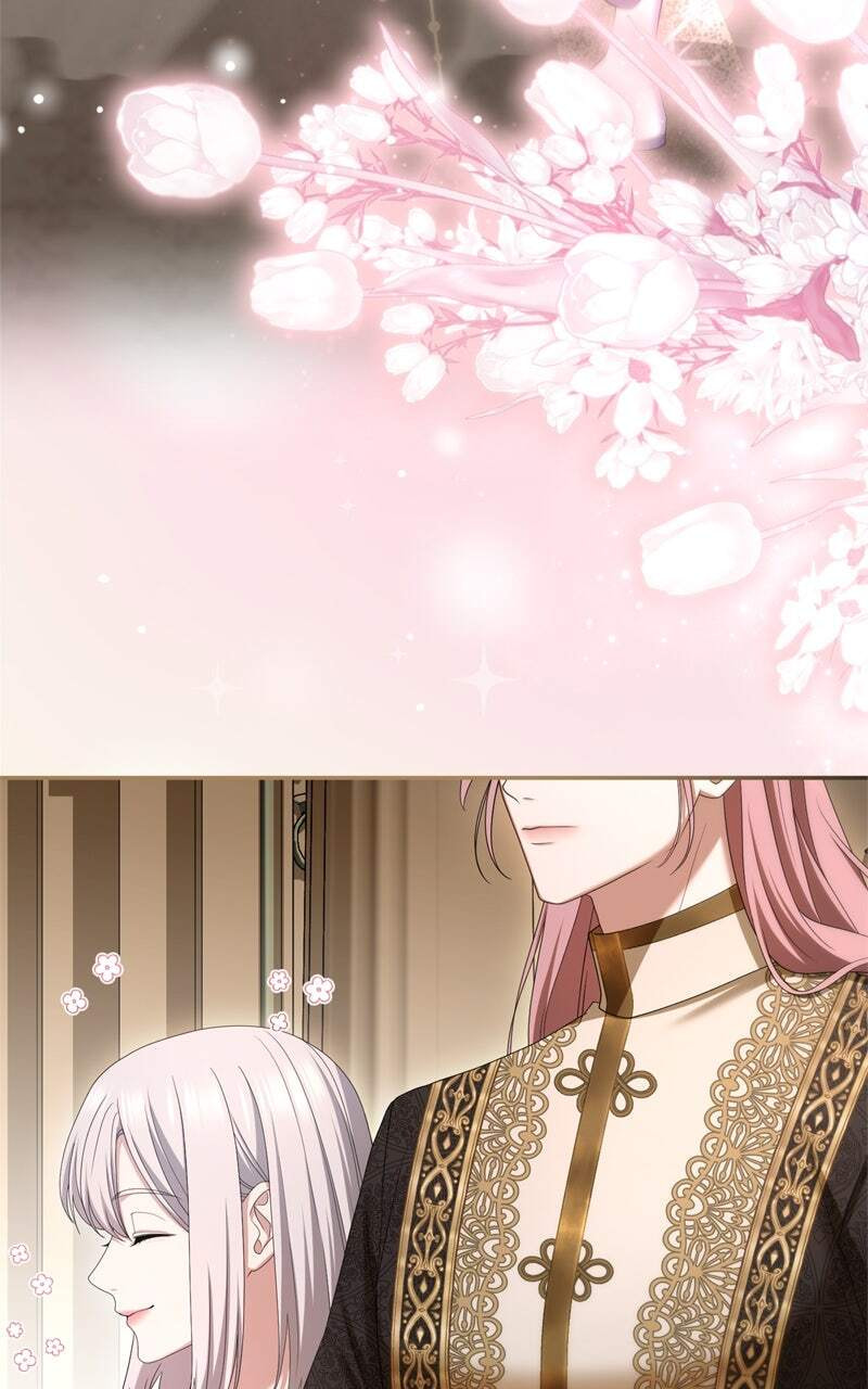 Teikoku Ichi no Akujo ni Dekiai ga Tomarimasen! Chapter 52 page 58 - 